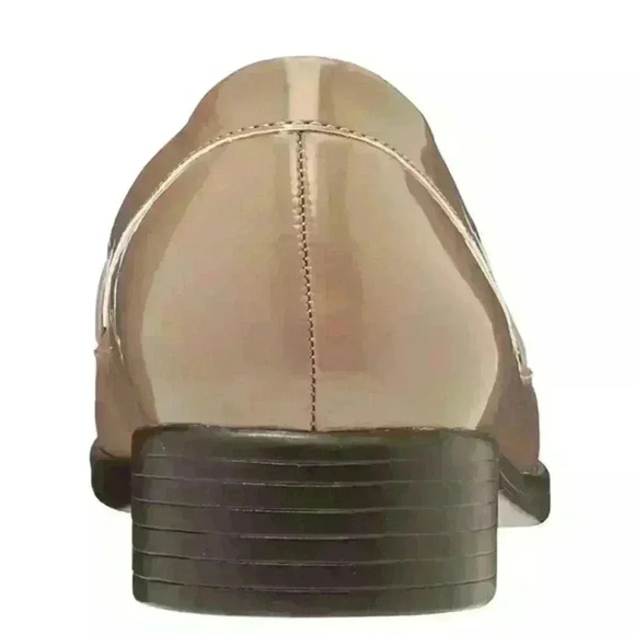 Comfortview Women's Size 7.5M Dark Taupe Kathy Flats Loafers, NEW NIB; $89 - Picture 4 of 4